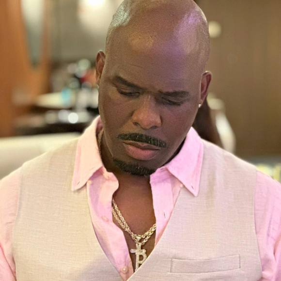 Meet your Posher, James - Picture 1 of 1